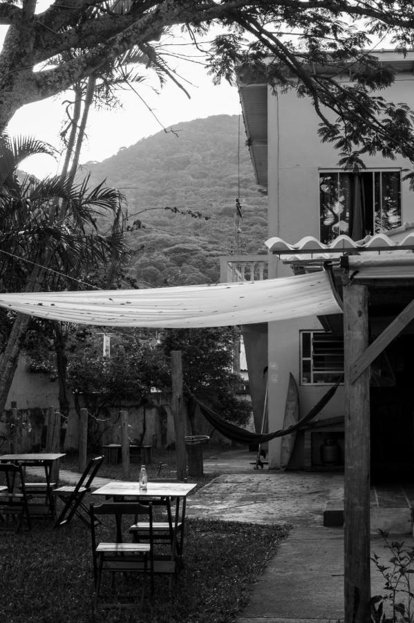 Hostel Vagamundo Florianopolis Exterior photo