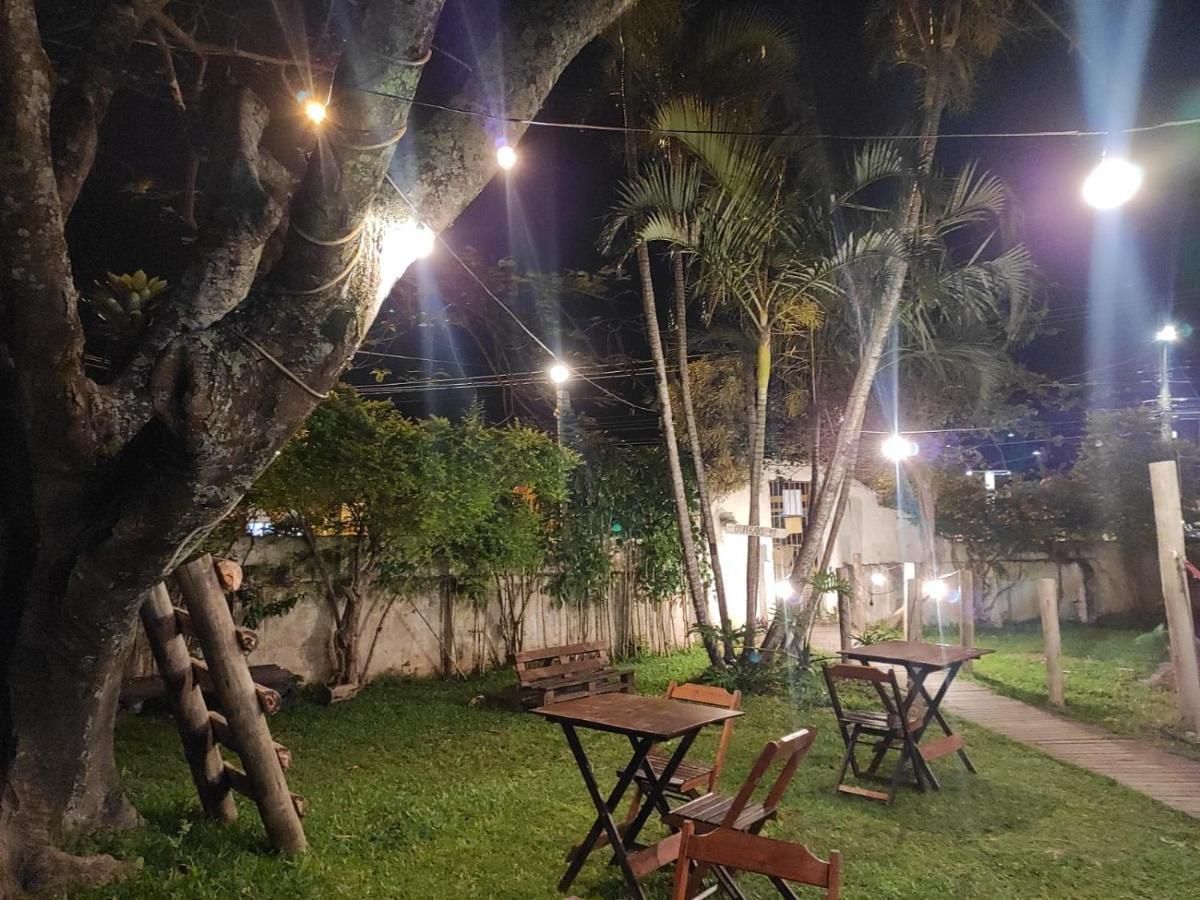 Hostel Vagamundo Florianopolis Exterior photo