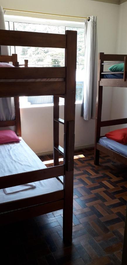 Hostel Vagamundo Florianopolis Exterior photo