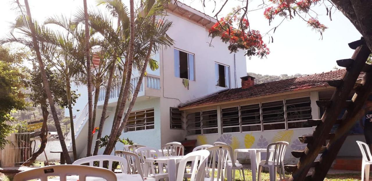 Hostel Vagamundo Florianopolis Exterior photo