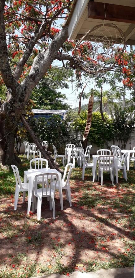 Hostel Vagamundo Florianopolis Exterior photo