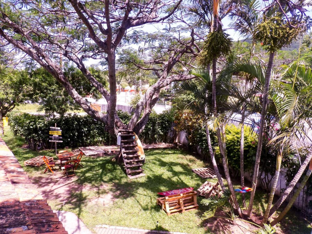 Hostel Vagamundo Florianopolis Exterior photo